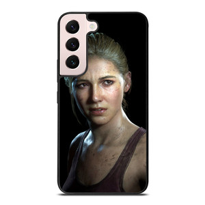 ELENA FISHER UNCHARTED 2 Samsung Galaxy S22 Plus Case Cover