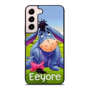 EEYORE DONKEY Samsung Galaxy S22 Plus Case Cover