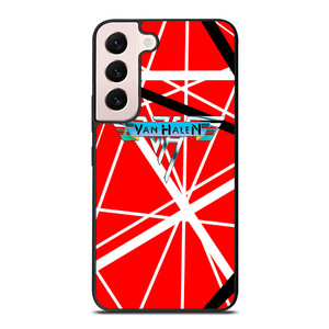 EDDIE VAN HALEN GUITAR Samsung Galaxy S22 Plus Case Cover