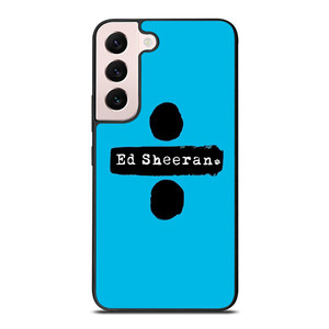 ED SHEERAN LOGO 1 Samsung Galaxy S22 Plus Case Cover