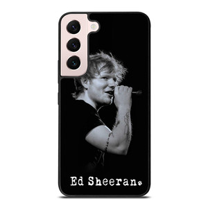 ED SHEERAN 2 Samsung Galaxy S22 Plus Case Cover