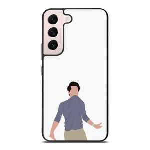 DYLAN O'BRIEN Samsung Galaxy S22 Plus Case Cover
