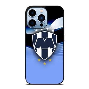 RAYADOS MONTERREY LOGO iPhone 13 Pro Max Case Cover