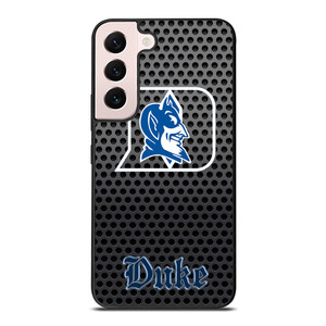 DUKE BLUE DEVILS 2 Samsung Galaxy S22 Plus Case Cover DUKE BLUE DEVILS 2 Samsung Galaxy S22 Plus Case Cover