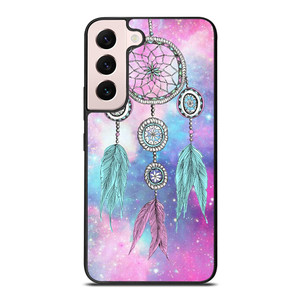 DREAM CATCHER WEB Samsung Galaxy S22 Plus Case Cover DREAM CATCHER WEB Samsung Galaxy S22 Plus Case Cover