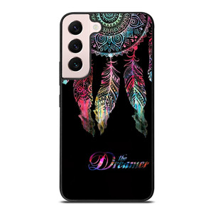 DREAM CATCHER THE DREAM Samsung Galaxy S22 Plus Case Cover DREAM CATCHER THE DREAM Samsung Galaxy S22 Plus Case Cover
