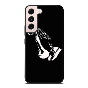 DRAKE PRAYING HANDS Samsung Galaxy S22 Plus Case Cover