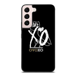 DRAKE OVOXO Samsung Galaxy S22 Plus Case Cover