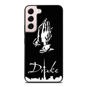 DRAKE HANDS ART Samsung Galaxy S22 Plus Case Cover