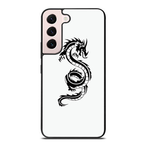 DRAGON Samsung Galaxy S22 Plus Case Cover