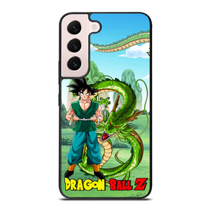 DRAGON BALL Z SHENRON Samsung Galaxy S22 Plus Case Cover