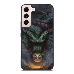 DRAGON BALL SUPER SHENRON Samsung Galaxy S22 Plus Case Cover