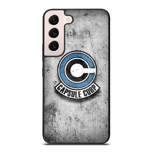 DRAGON BALL CAPSULE CORP 2 Samsung Galaxy S22 Plus Case Cover