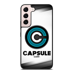 DRAGON BALL CAPSULE CORP 1 Samsung Galaxy S22 Plus Case Cover DRAGON BALL CAPSULE CORP 1 Samsung Galaxy S22 Plus Case Cover