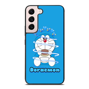 DORAEMON CUTE Samsung Galaxy S22 Plus Case Cover DORAEMON CUTE Samsung Galaxy S22 Plus Case Cover