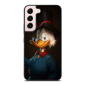 DONALD DUCK ART Samsung Galaxy S22 Plus Case Cover
