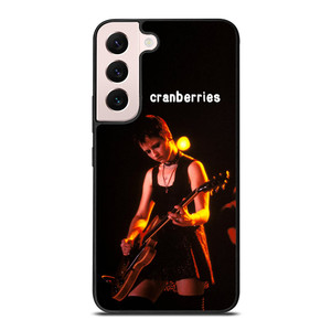 DOLORES O'RIORDAN YOUNG Samsung Galaxy S22 Plus Case Cover
