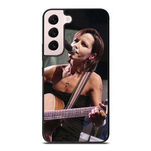 DOLORES O'RIORDAN THE CRANBERRIES Samsung Galaxy S22 Plus Case Cover