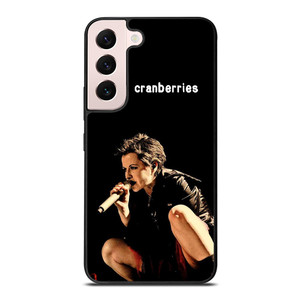 DOLORES O'RIORDAN MUSICIAN Samsung Galaxy S22 Plus Case Cover