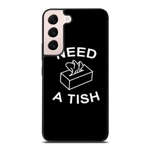 DOLAN TWINS NEED A TISH 1 Samsung Galaxy S22 Plus Case Cover