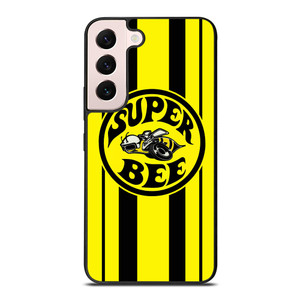 DODGE CHARGER SUPER BEE Samsung Galaxy S22 Plus Case Cover