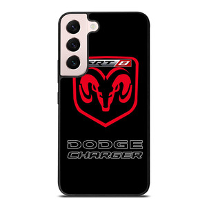 DODGE CHARGER SRT8 RAM Samsung Galaxy S22 Plus Case Cover