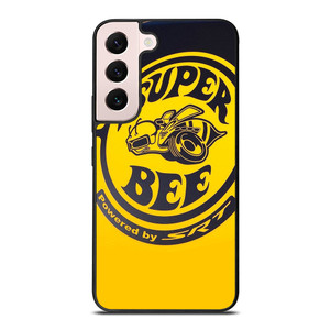 DODGE CHARGER SRT SUPER BEE Samsung Galaxy S22 Plus Case Cover