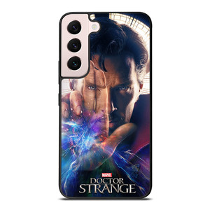 DOCTOR STRANGE MARVEL 3 Samsung Galaxy S22 Plus Case Cover