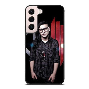DJ SKRILLEX Samsung Galaxy S22 Plus Case Cover