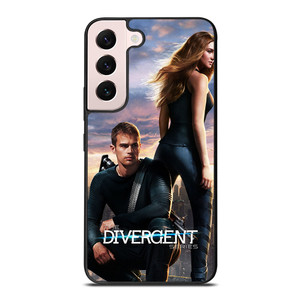 DIVERGENT SERIES Samsung Galaxy S22 Plus Case Cover