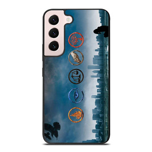 DIVERGENT ICON Samsung Galaxy S22 Plus Case Cover
