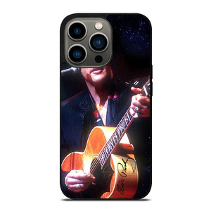 ELVIS PRESLEY KING iPhone 13 Pro Case Cover ELVIS PRESLEY KING iPhone 13 Pro Case Cover