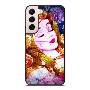 DISNEY SLEEPING BEAUTY 3 Samsung Galaxy S22 Plus Case Cover