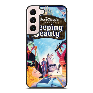 DISNEY SLEEPING BEAUTY 2 Samsung Galaxy S22 Plus Case Cover DISNEY SLEEPING BEAUTY 2 Samsung Galaxy S22 Plus Case Cover