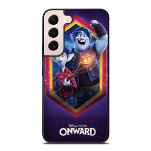 DISNEY ONWARD MOVIE Samsung Galaxy S22 Plus Case Cover DISNEY ONWARD MOVIE Samsung Galaxy S22 Plus Case Cover