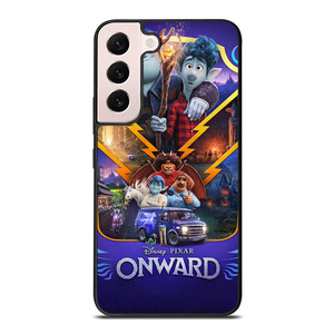 DISNEY ONWARD MOVIE 2 Samsung Galaxy S22 Plus Case Cover DISNEY ONWARD MOVIE 2 Samsung Galaxy S22 Plus Case Cover