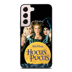DISNEY HOCUS POCUS 2 Samsung Galaxy S22 Plus Case Cover