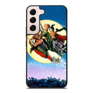 DISNEY HOCUS POCUS 1 Samsung Galaxy S22 Plus Case Cover