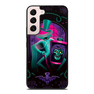 DISNEY HAUNTED MANSION JEFF GRANITO 2 Samsung Galaxy S22 Plus Case Cover