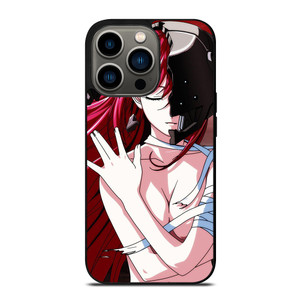ELFEN LIED LUCY ANIME 2 iPhone 13 Pro Case Cover ELFEN LIED LUCY ANIME 2 iPhone 13 Pro Case Cover