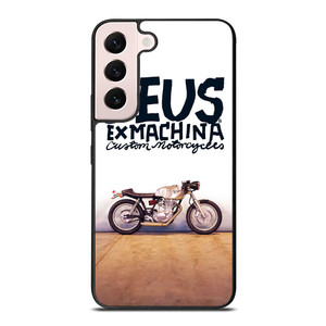 DEUS CUSTOM MOTORCYCLES Samsung Galaxy S22 Plus Case Cover DEUS CUSTOM MOTORCYCLES Samsung Galaxy S22 Plus Case Cover