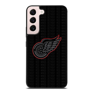 DETROIT RED WINGS NHL 2 Samsung Galaxy S22 Plus Case Cover DETROIT RED WINGS NHL 2 Samsung Galaxy S22 Plus Case Cover