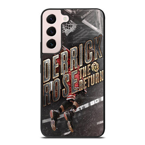 DERRICK ROSE 1 Samsung Galaxy S22 Plus Case Cover DERRICK ROSE 1 Samsung Galaxy S22 Plus Case Cover