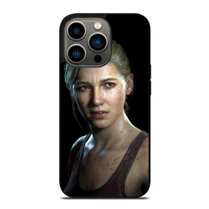ELENA FISHER UNCHARTED 2 iPhone 13 Pro Case Cover