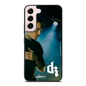 DERMOT KENNEDY Samsung Galaxy S22 Plus Case Cover