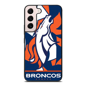DENVER BRONCOS THE BRONCOS Samsung Galaxy S22 Plus Case Cover