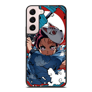 DEMON SLAYER TANJIRO Samsung Galaxy S22 Plus Case Cover DEMON SLAYER TANJIRO Samsung Galaxy S22 Plus Case Cover