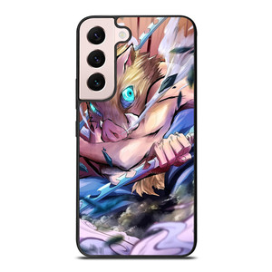 DEMON SLAYER INOSUKE Samsung Galaxy S22 Plus Case Cover