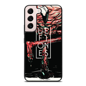 DEFTONES METAL BAND Samsung Galaxy S22 Plus Case Cover