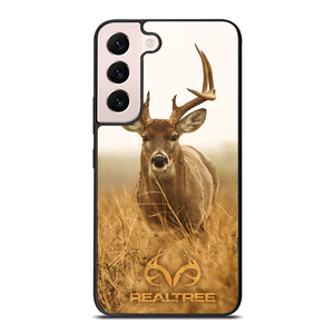 DEER HUNTING 2 Samsung Galaxy S22 Plus Case Cover